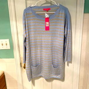 Lilly Pulitzer Cobo Sweater